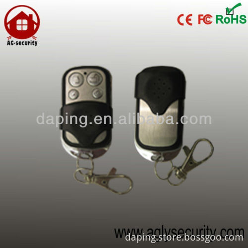 REMOTE CONTROL for Wireless Home Alarm System